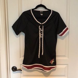 Arizona Coyotes Women’s Game shirt
